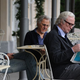 Image for article titled Michael Caine lends his star power to the bewitching curiosities of Youth